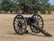 Union Army Cannon