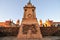 Union Buildings, Pretoria at Sunset