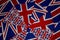 Union Jack Bunting