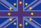 Union Jack Flag of the United Kingdom and European Union Flag uk