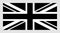 Union Jack Icon