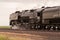 Union Pacific Steam Locomotive 844