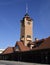 Union Station Clock Tower