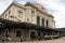 Union Station in Downtown Denver, Colorado