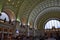 Union Station in Washington, DC