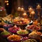 Union of Tastes: Traditional Wedding Foods From Around the World