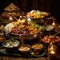 Union of Tastes: Traditional Wedding Foods From Around the World