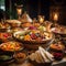 Union of Tastes: Traditional Wedding Foods From Around the World