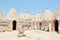 The Unique Ancient Beehive Houses of Harran, Turkey