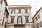 The Unique Architecture of Orvieto, Italy