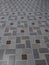 unique ceramic floor