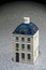 unique Delft Blue miniatures ceramic bottle Navi Mumbai