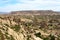 Unique geological formations, Cappadocia