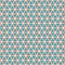 Unique Geometric Colorful Stars Grid Vector Background Texture.Digital Pattern Design Decorative Wallpaper Element