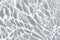 Unique icy-looking marble texture