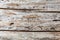 Unique Old Brownish Weathered Wood Texture