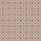 Unique Seamless Retro Striped Dot Tiles Colorful Fabric Geometric Pattern Texture