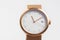 Unisex fashion wristwatch