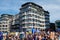 Unite For Europe , the anti Brexit protest through central London.