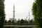 United Arab Emirates, Abu Dhabi - December 2012: Sheikh Zayed Mosque.