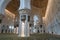 United Arab Emirates Abu Dhabi Mosque Abudhabi Sheikh Zayed Grand Mosque Center Architecture Design Islamic Moorish Style 