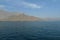 United Arab Emirates Abu Dhabi Oman Boat Trip Nature Landscape Scenery