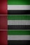 United Arab Emirates flag