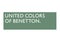 United Colors of Benetton Logo