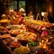 United By Flavor: Traditional Wedding Eats Across Continents