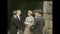 United Kingdom 1966, English Wedding Scenes in the 1960s - Vintage Footage of Nuptial Celebrations
