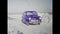 United Kingdom 1966, Snowy Landscapes - 1960s Vintage Footage