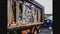 United Kingdom 1969, Decorated Fairground organ 6