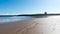 United Kingdom Aberdeen beach