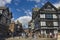 United Kingdom - Chester