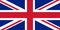 United Kingdom flag standard proportion color mode RGB