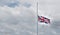 United Kingdom In Mourning