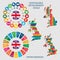 United Kingdom. Sustainable Development Goals