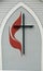 United methodist church logo