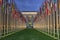 United-Nations, Geneva, Switzerland, HDR