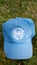 United Nations Hat