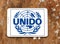 United Nations Industrial Development Organization, UNIDO logo