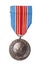 United nations medal