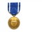United nations medal