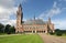 United Nations Peace Palace