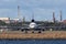 United Parcel Service UPS McDonnell Douglas MD-11F cargo aircraft at Sydney Airport