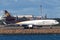 United Parcel Service UPS McDonnell Douglas MD-11F cargo aircraft at Sydney Airport