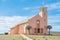 United Reformed Church in Loeriesfontein