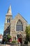 United Reformed Church, Shrewsbury.