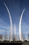 United States Air Force Memorial