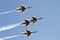 United States Air Force Thunderbirds